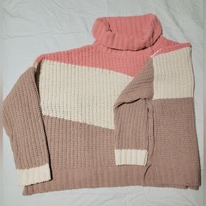 NWOT POL sweater size 2XL